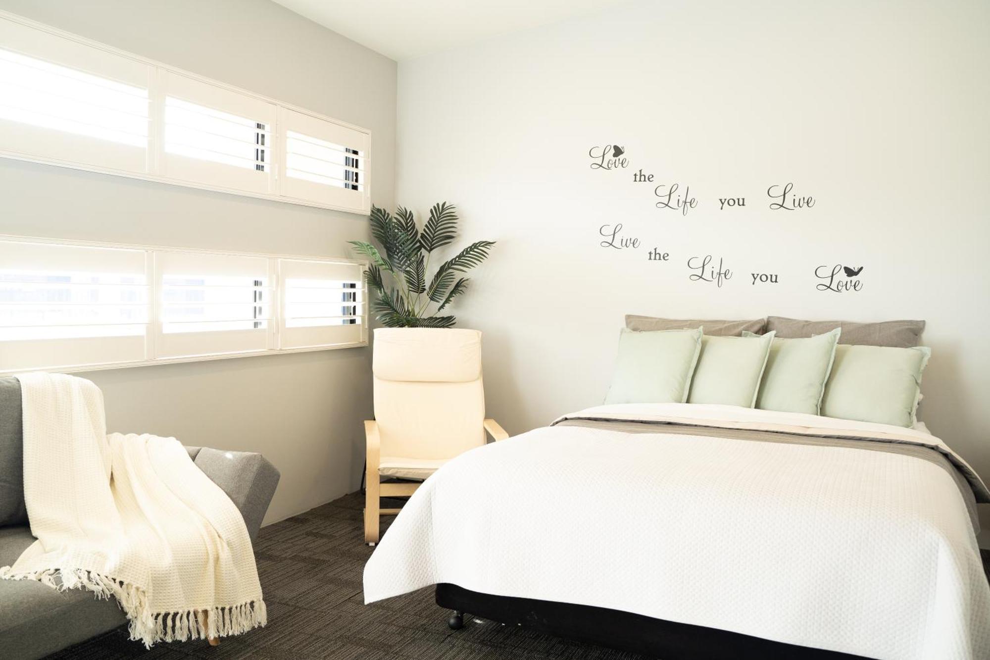 Lakeview Hideaway 4*